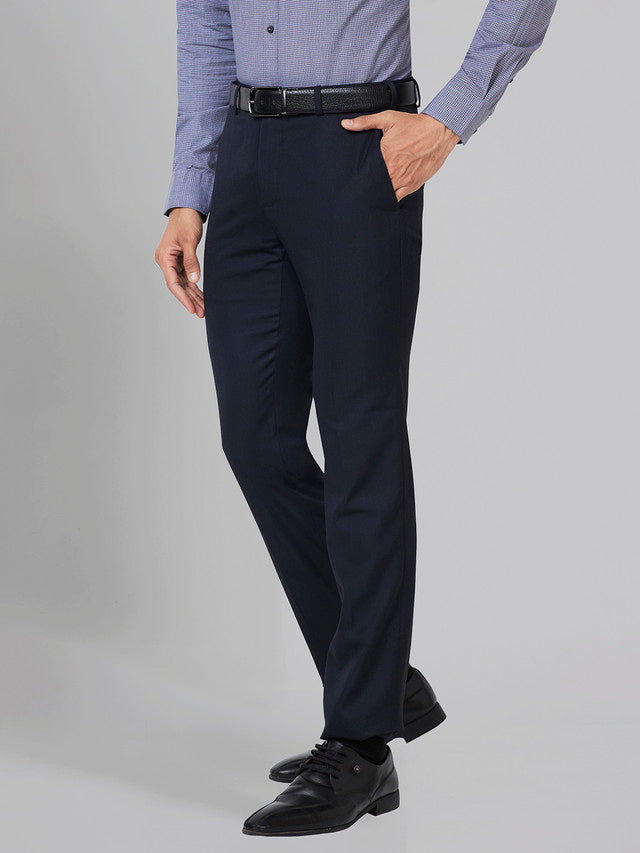 Raymond Blue Trouser