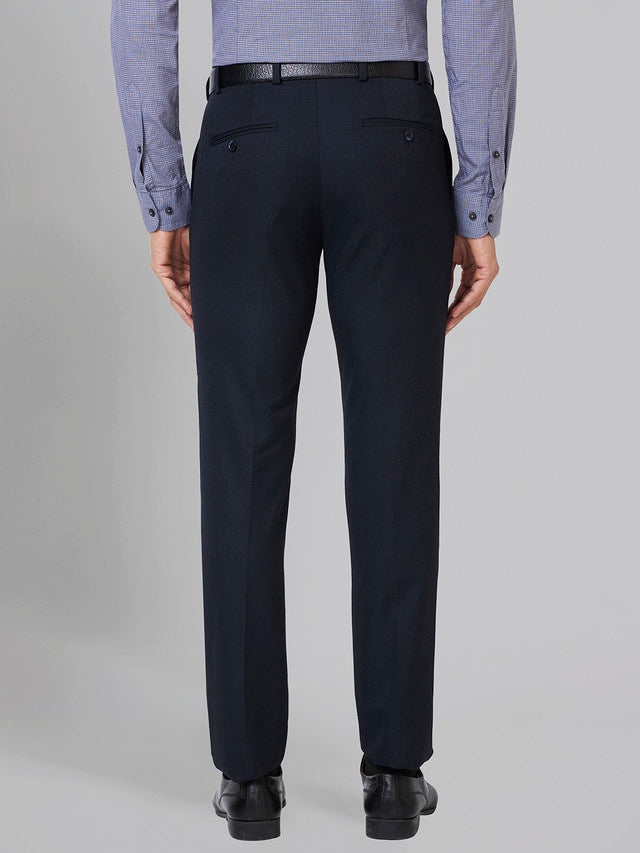 Raymond Blue Trouser