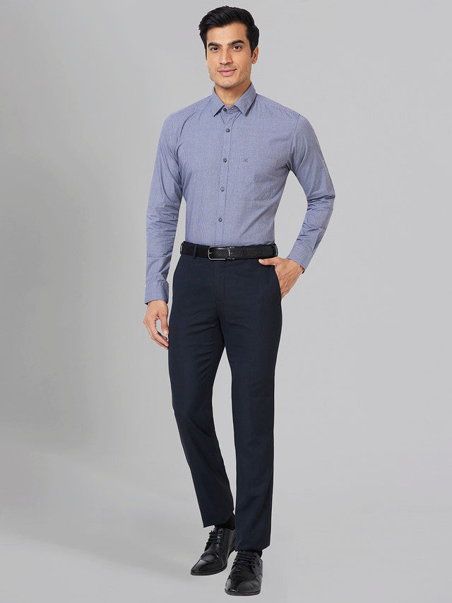 Raymond Blue Trouser