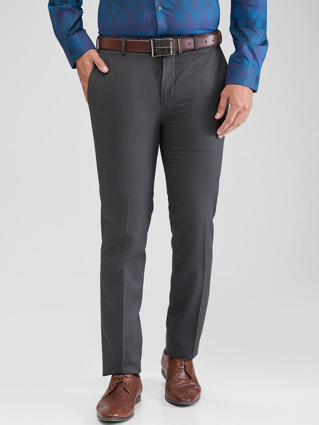 Raymond Black Trouser