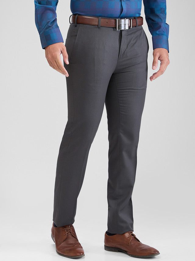 Raymond Black Trouser