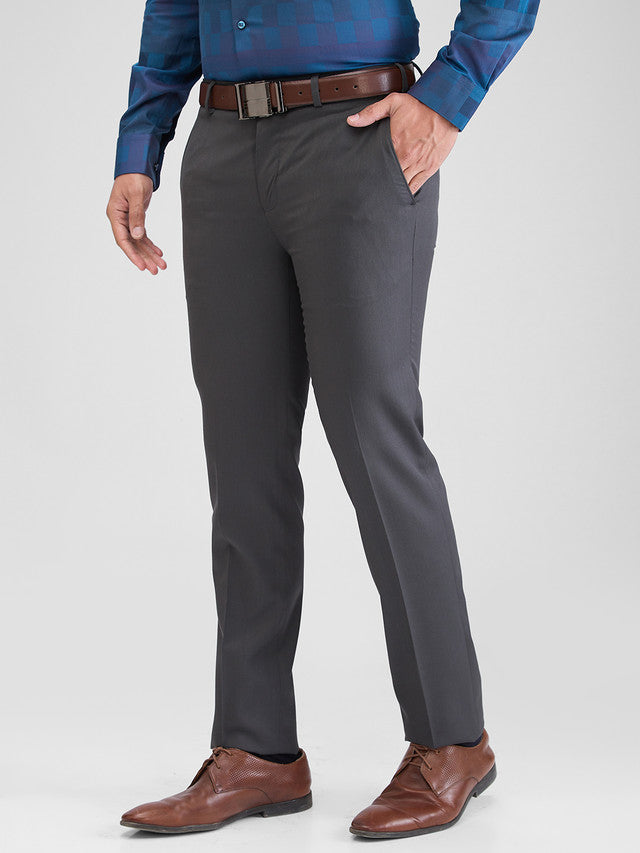 Raymond Black Trouser