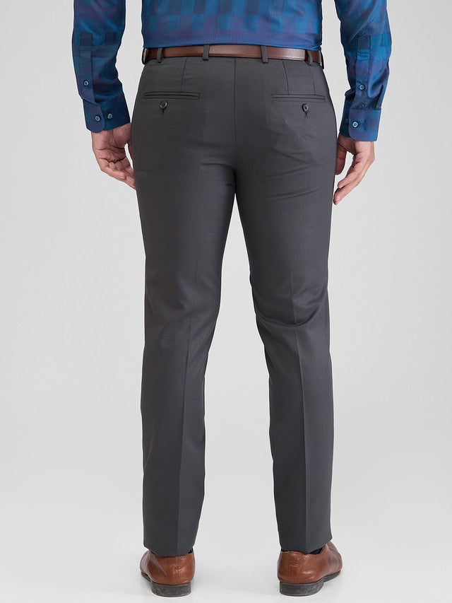 Raymond Black Trouser