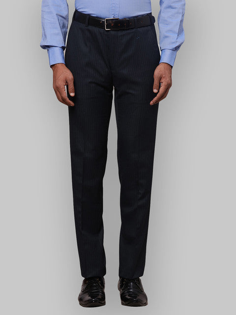 Raymond Blue Trouser