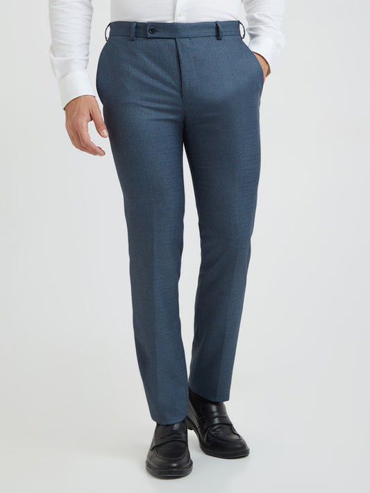 Raymond Blue Trouser