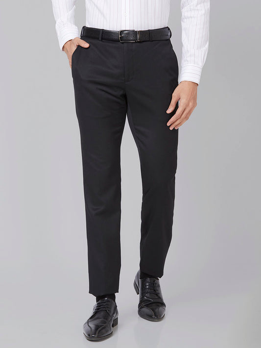 Raymond Black Trouser
