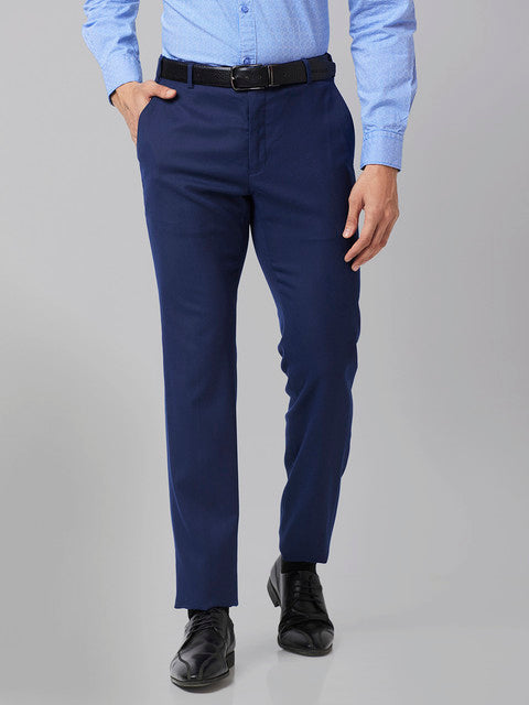 Raymond Blue Trouser
