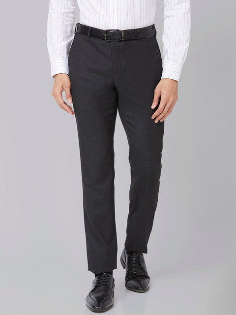 Raymond Black Trouser