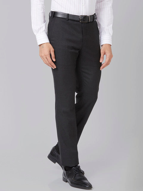 Raymond Black Trouser