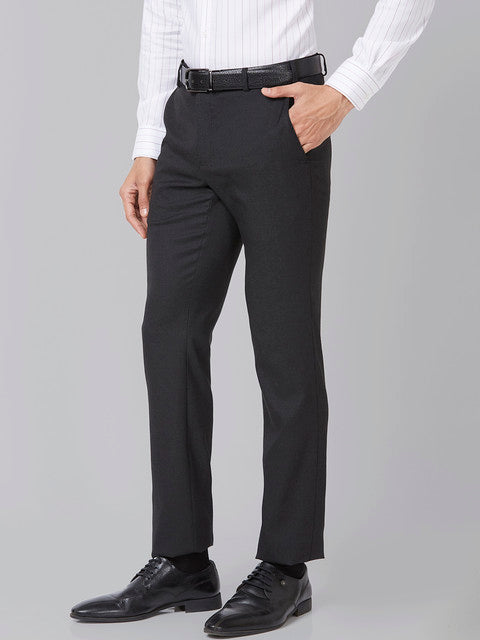 Raymond Black Trouser
