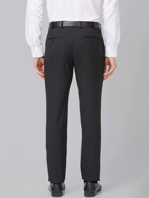 Raymond Black Trouser