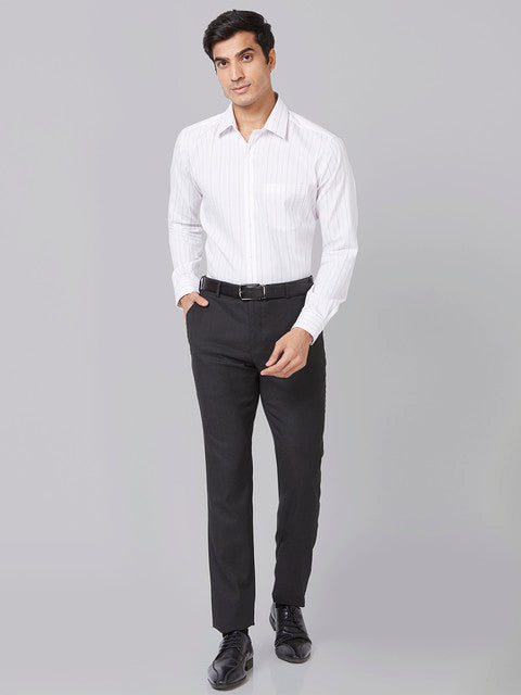 Raymond Black Trouser