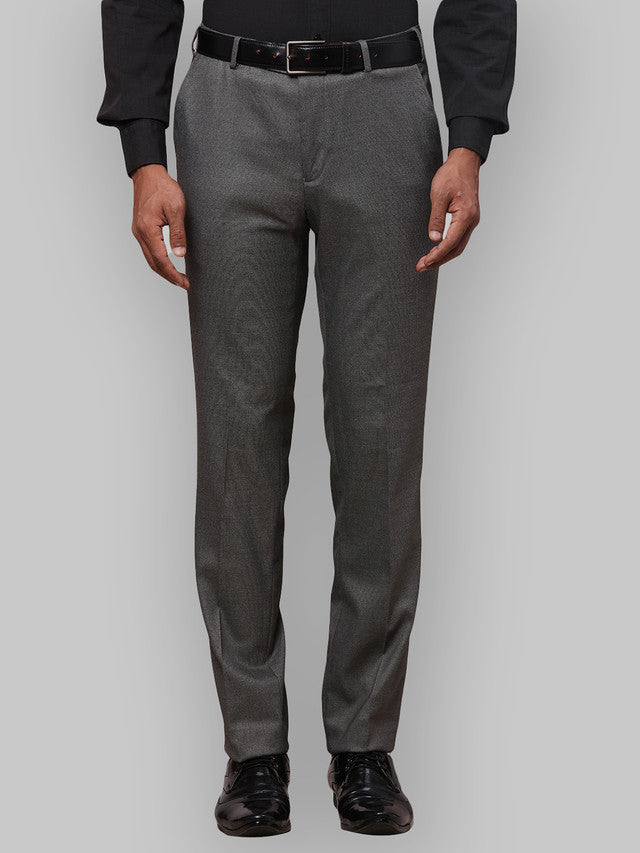 Raymond Grey Trouser