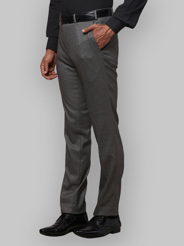 Raymond Grey Trouser