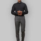 Raymond Grey Trouser