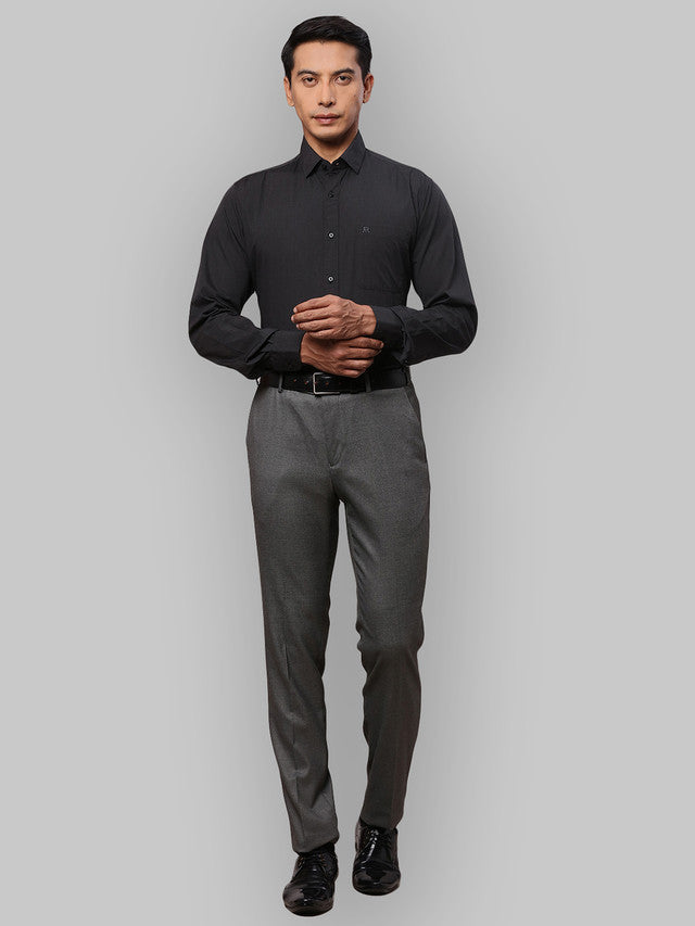 Raymond Grey Trouser