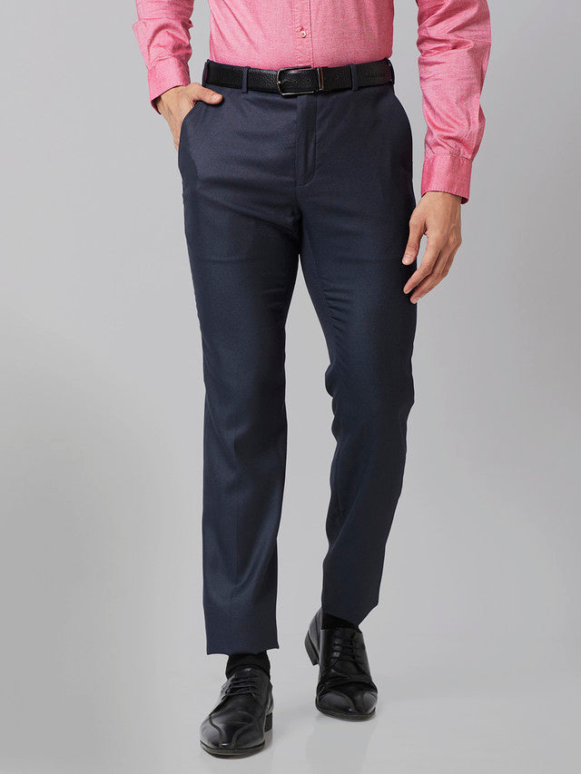 Raymond Blue Trouser