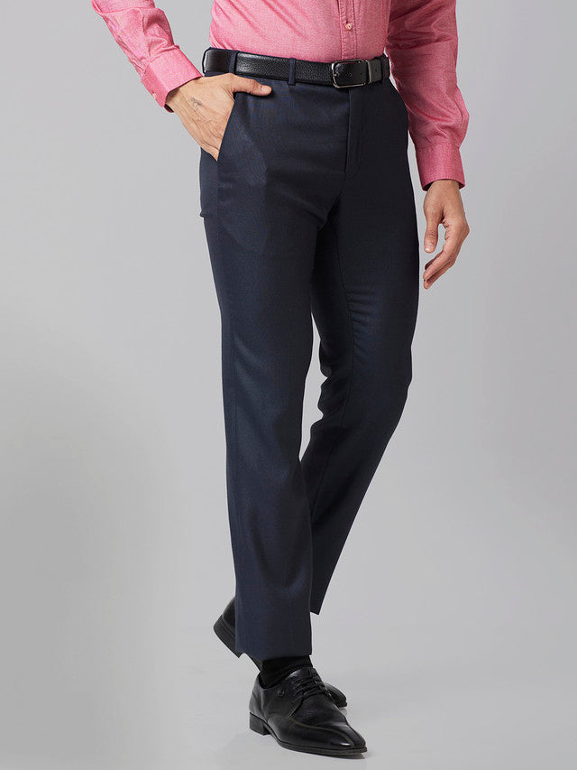 Raymond Blue Trouser