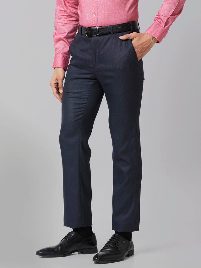 Raymond Blue Trouser