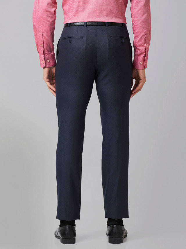 Raymond Blue Trouser