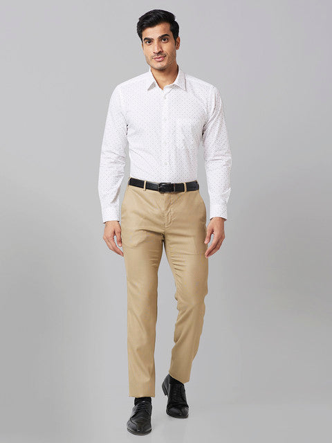 Raymond Brown Trouser