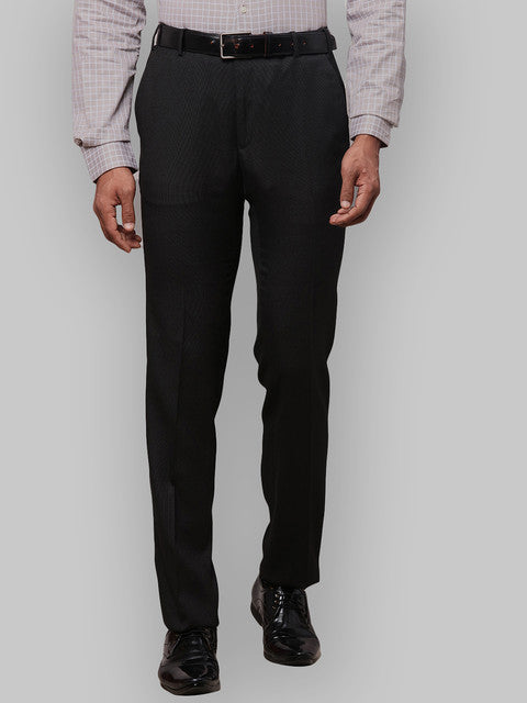 Raymond Black Trouser