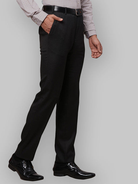 Raymond Black Trouser