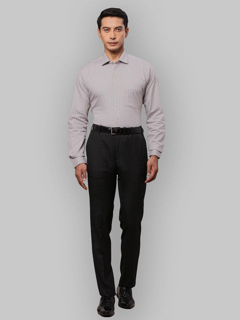 Raymond Black Trouser