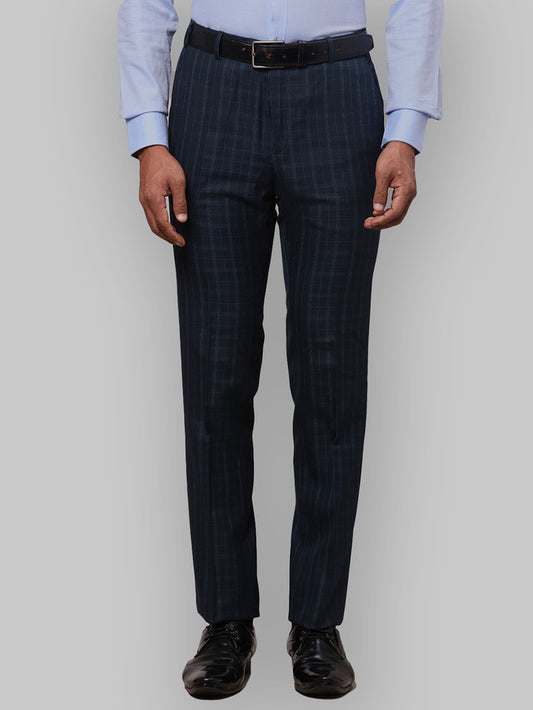 Raymond Blue Trouser