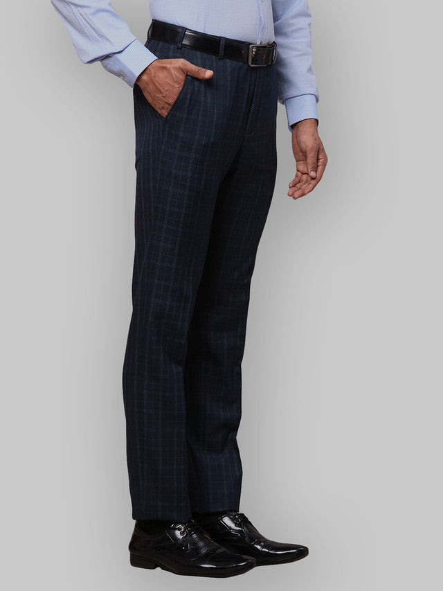 Raymond Blue Trouser