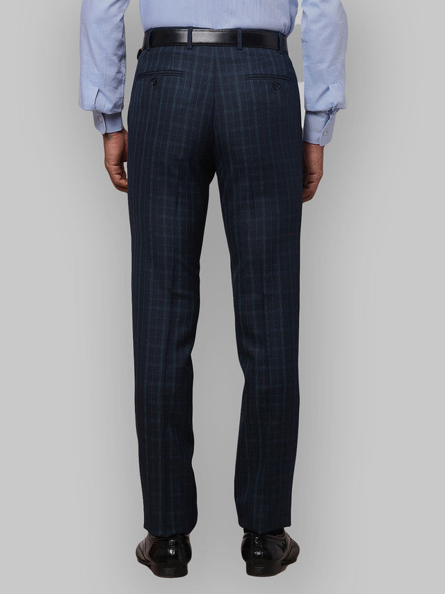 Raymond Blue Trouser