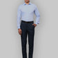 Raymond Blue Trouser