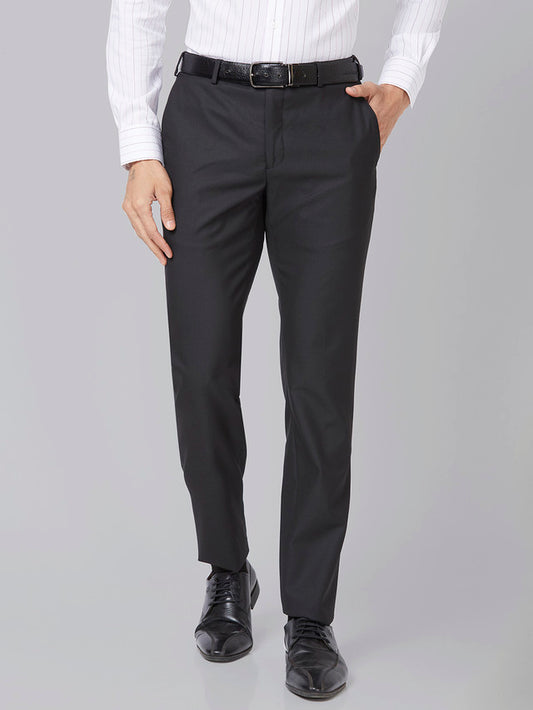 Raymond Black Trouser