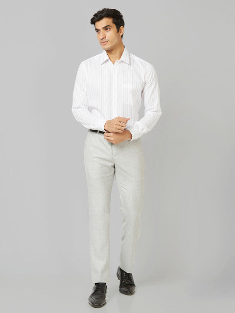 Raymond Grey Trouser