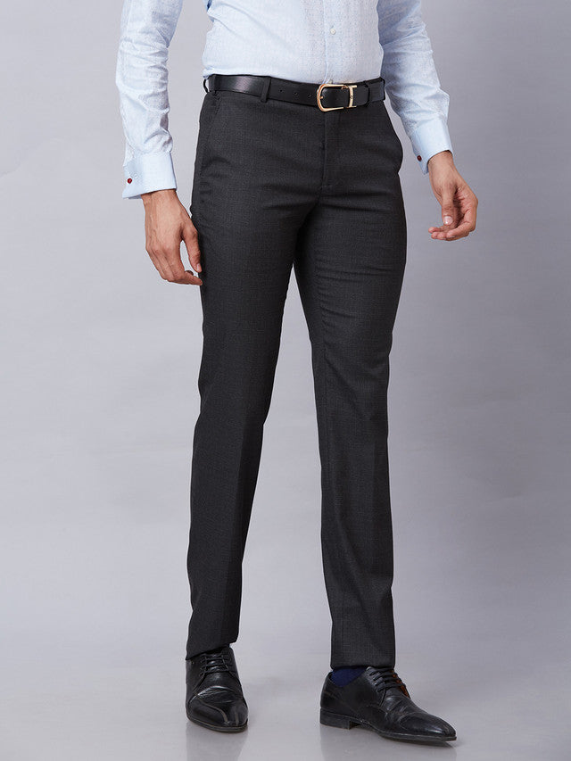 Raymond Black Trouser