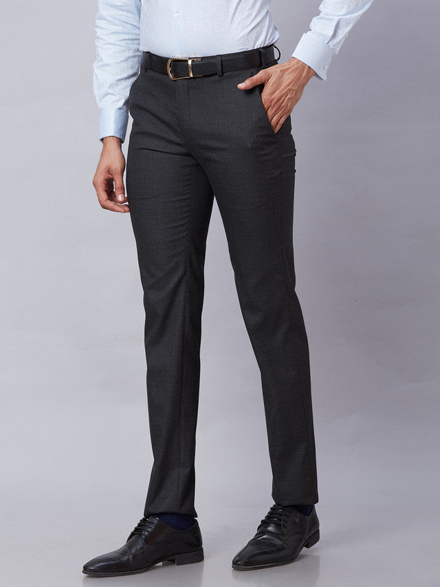 Raymond Black Trouser