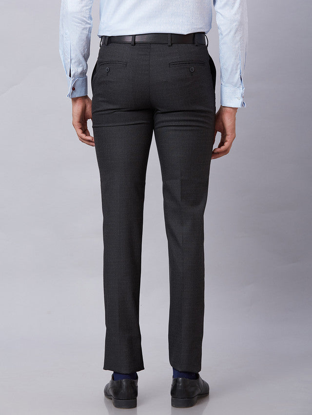 Raymond Black Trouser