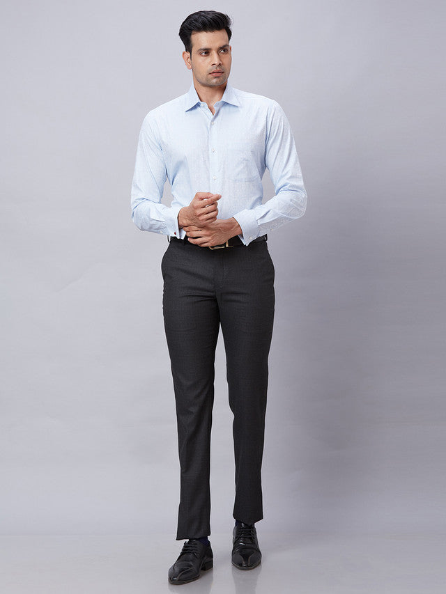 Raymond Black Trouser