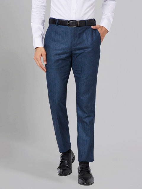 Raymond Blue Trouser