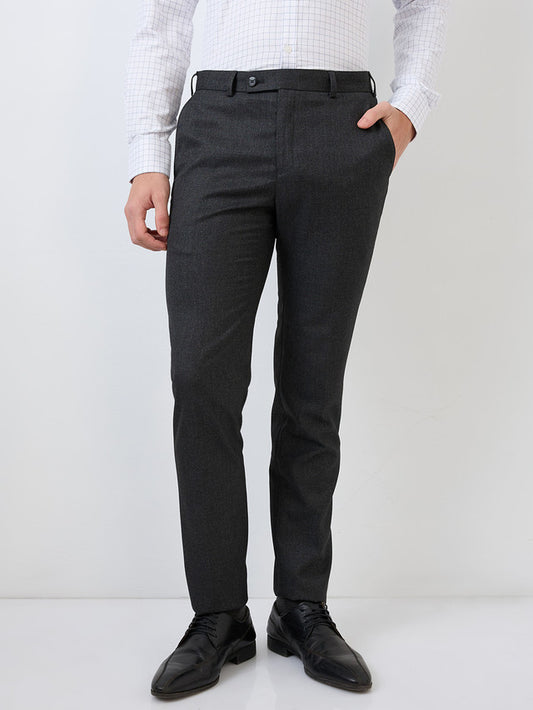 Raymond Black Trouser