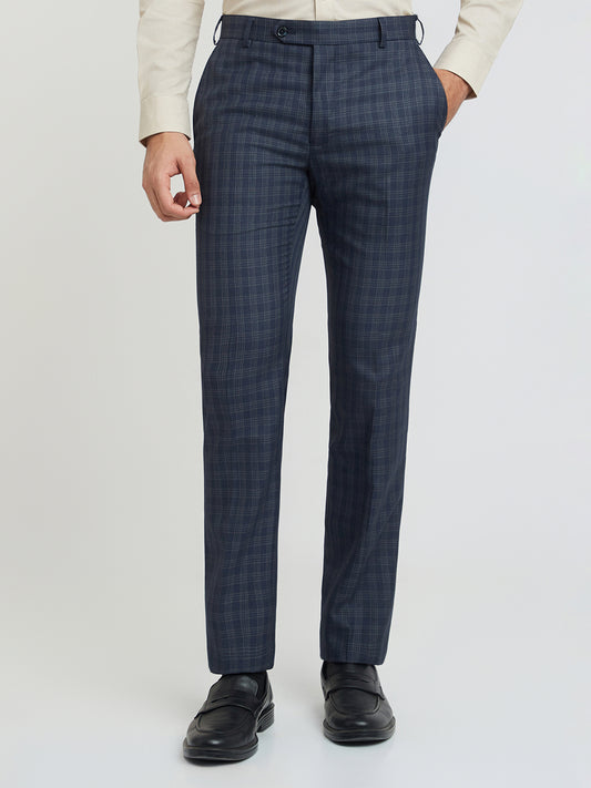 Raymond Blue Trouser