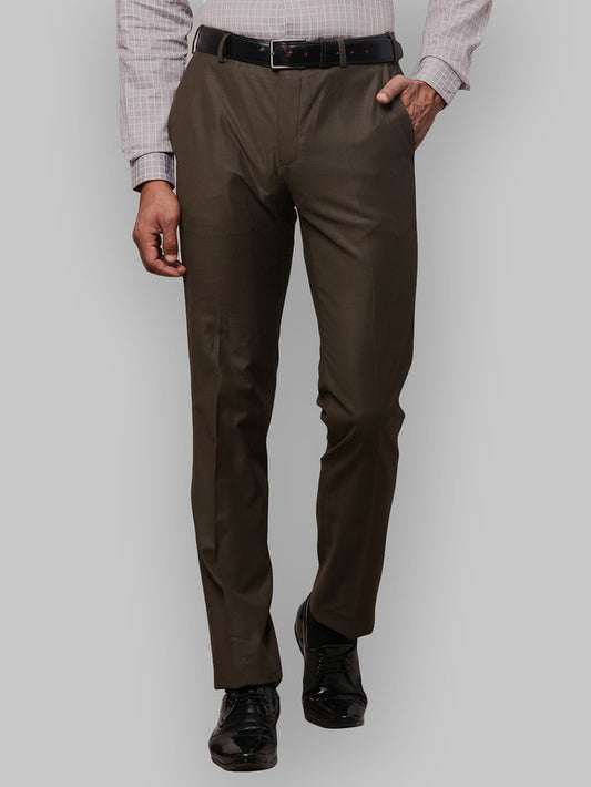 Raymond Brown Trouser