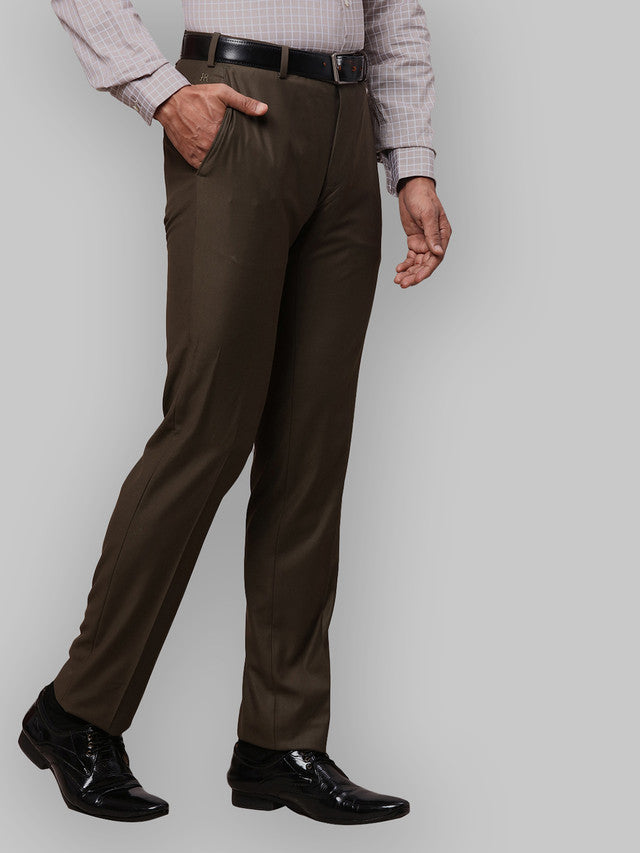 Raymond Brown Trouser