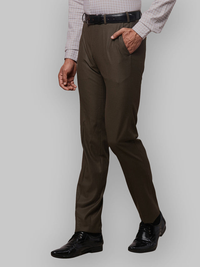 Raymond Brown Trouser