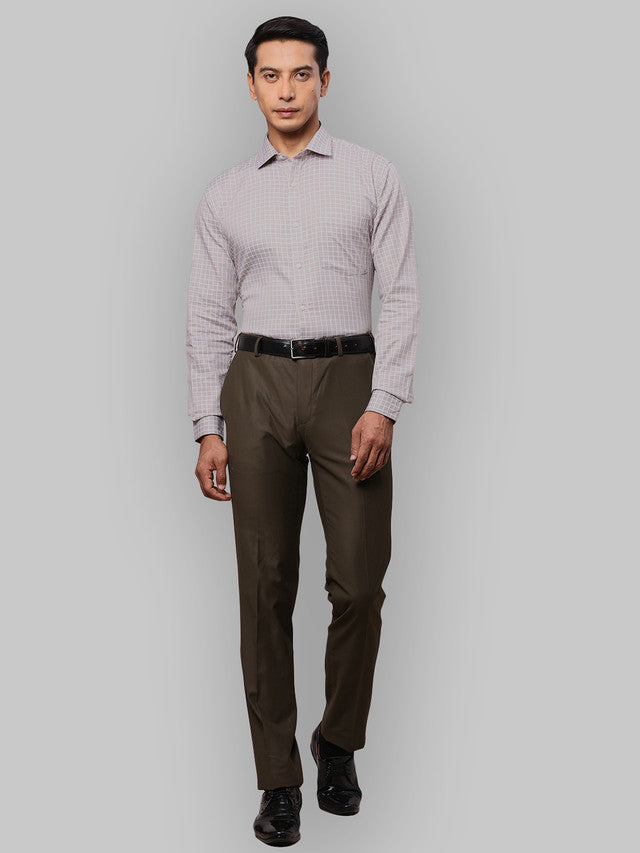 Raymond Brown Trouser