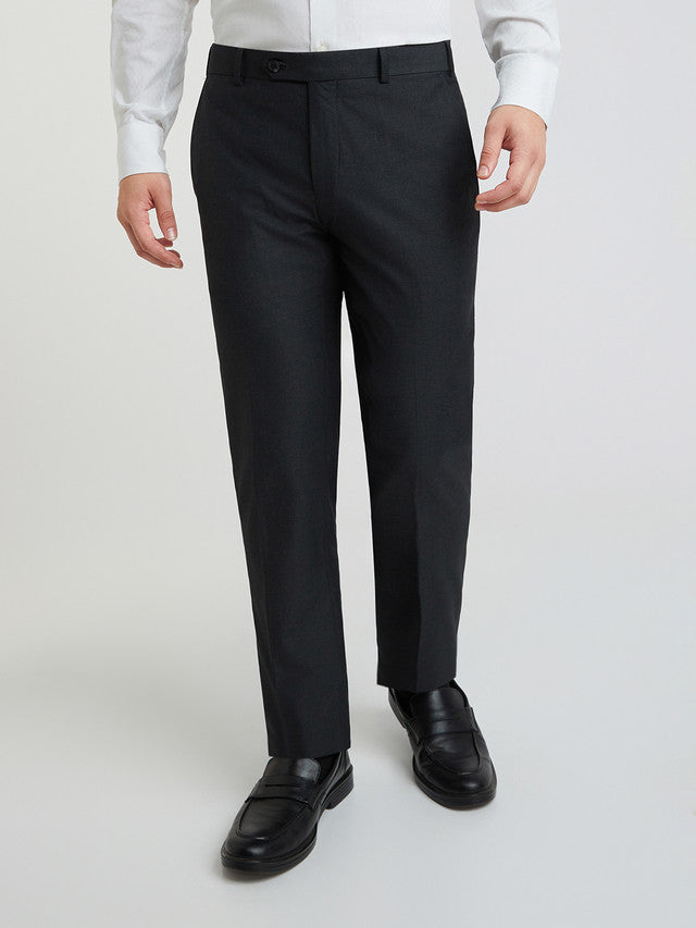 Raymond Black Trouser