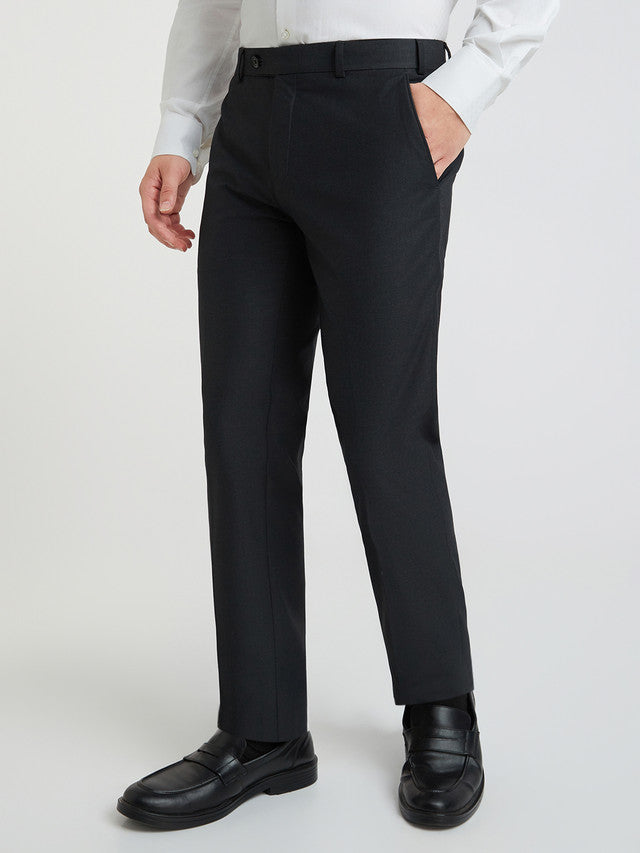 Raymond Black Trouser