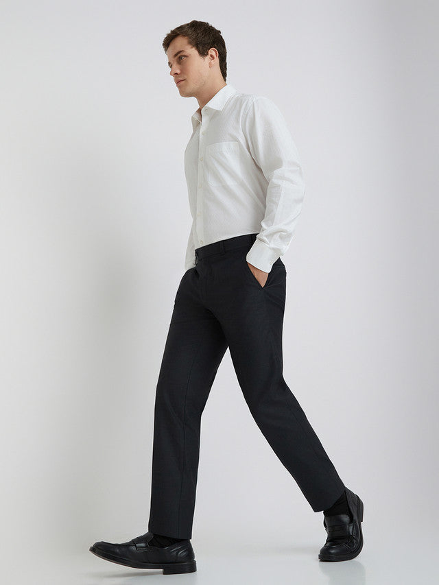 Raymond Black Trouser