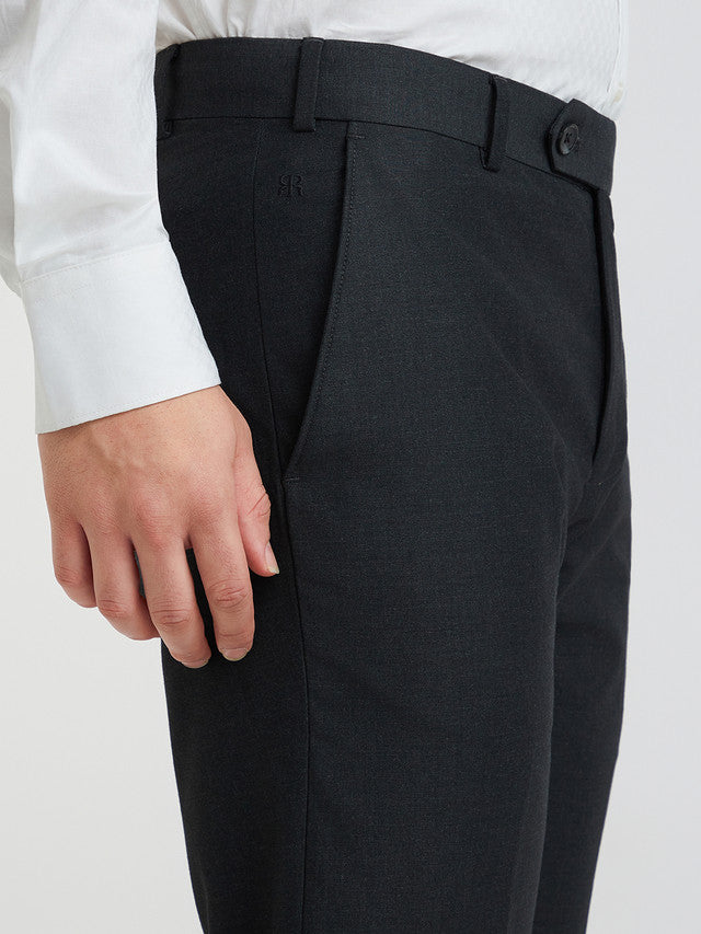 Raymond Black Trouser