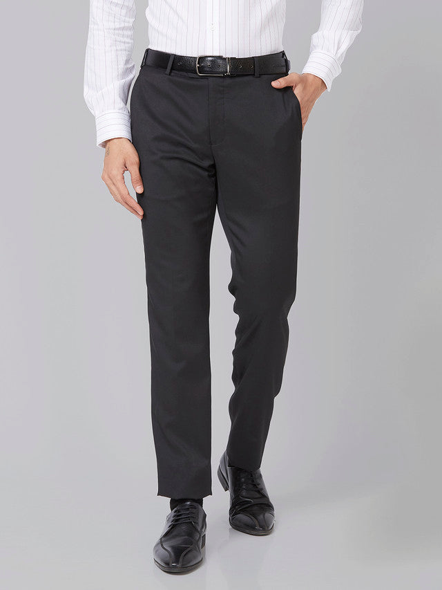 Raymond Black Trouser